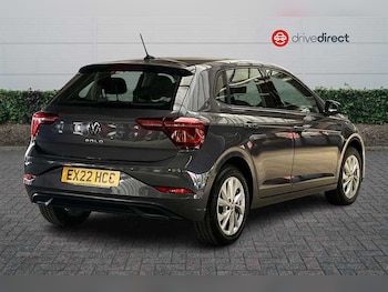 Used Volkswagen Polo undefined for sale - 76462604: Photo