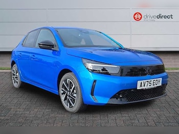 2025 - 1.2 Turbo Yes Hatchback 5dr Petrol Manual Euro 6 (s/s) (100 ps)