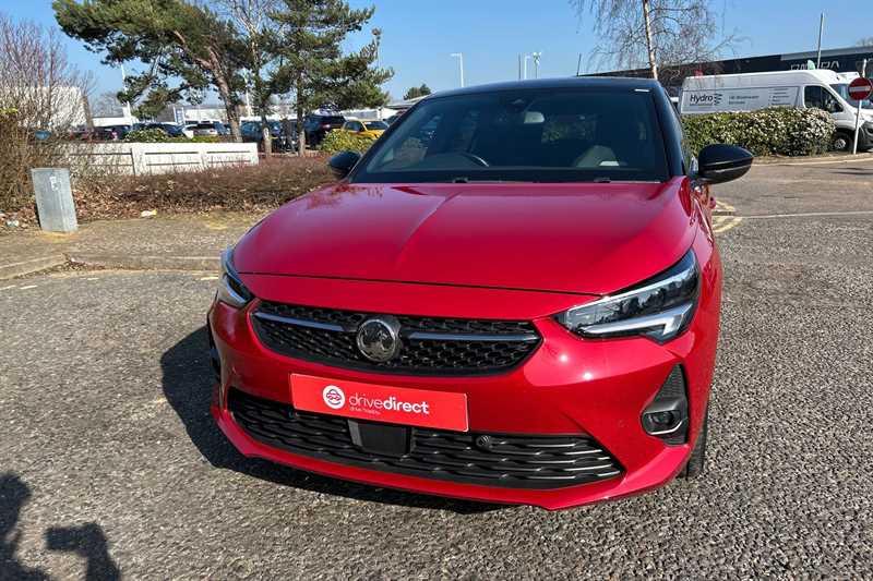 Used Vauxhall Corsa for sale - 77863071: Photo 40