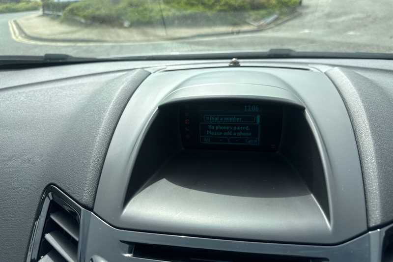 Used Ford Fiesta 2015 for sale - 78217643: Photo 18