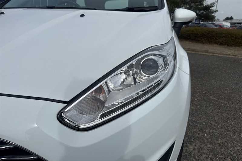 Used Ford Fiesta 2015 for sale - 78217643: Photo 29