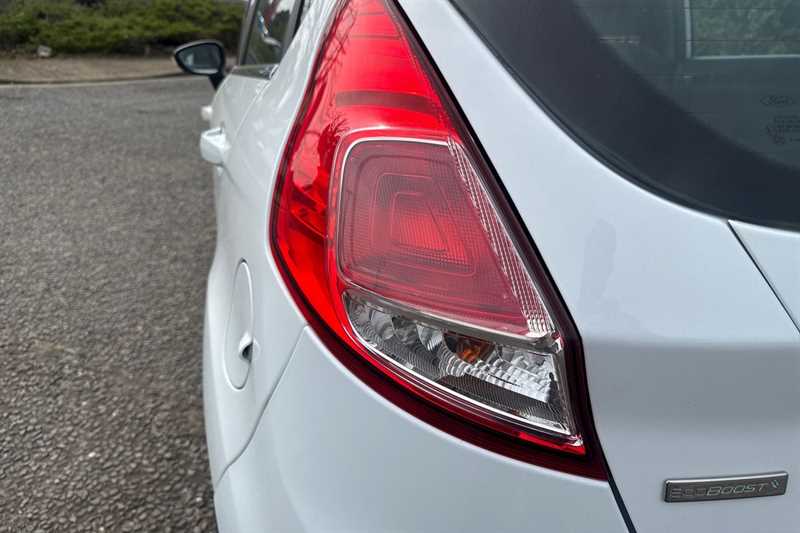 Used Ford Fiesta 2015 for sale - 78217643: Photo 31