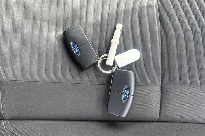 Used Ford Fiesta 2015 for sale - 78217643: Photo 36