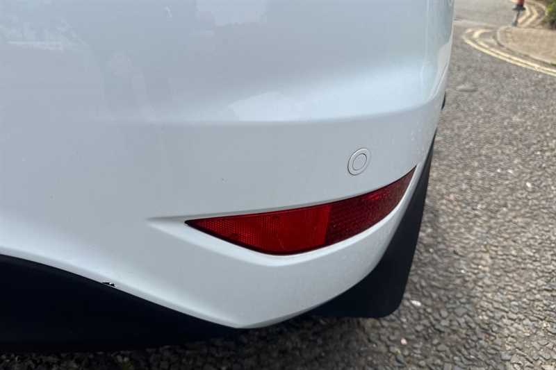 Used Ford Fiesta 2015 for sale - 78217643: Photo 38