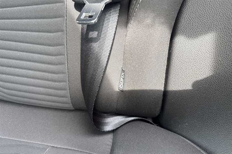 Used Ford Fiesta 2015 for sale - 78217643: Photo 44