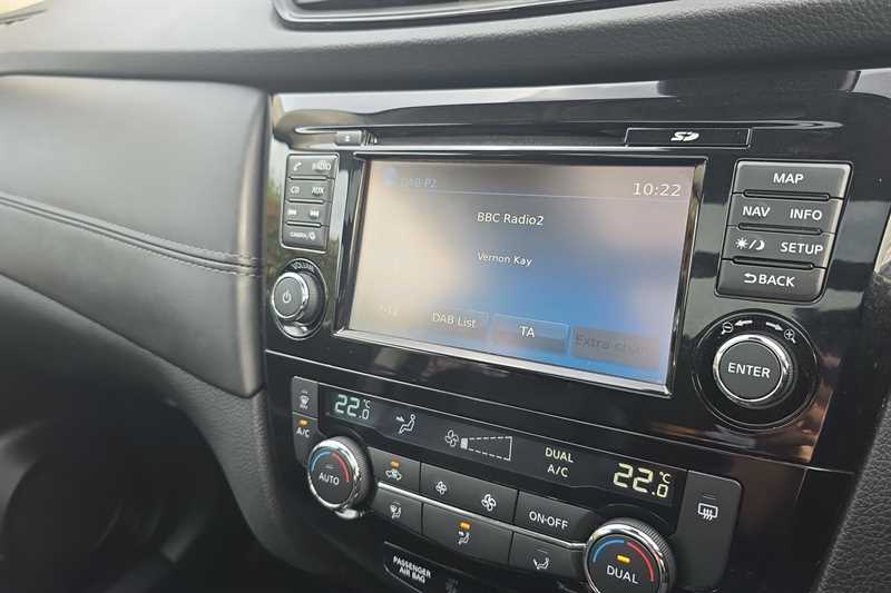 Used Nissan X-Trail for sale - 77812318: Photo 17