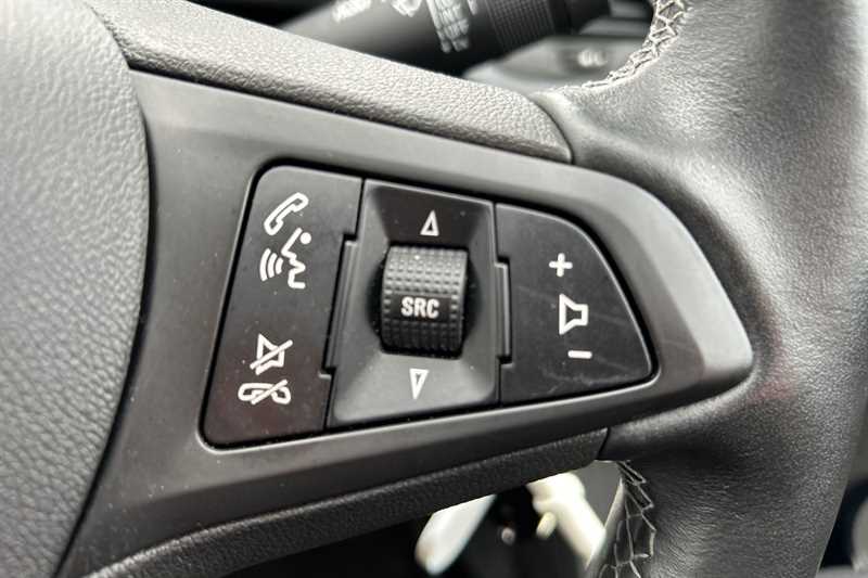 Used Vauxhall Corsa 2019 for sale - 77843122: Photo 22