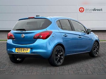 Used Vauxhall Corsa 2019 for sale - 77843122: Photo