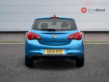 Used Vauxhall Corsa 2019 for sale - 77843122: Photo