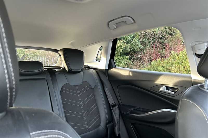 Used Vauxhall Grandland 2022 for sale - 77900307: Photo 42