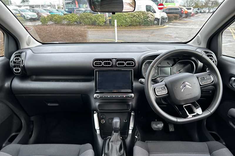 Used Citroen C3 Aircross 2024 for sale - 77930417: Photo 13