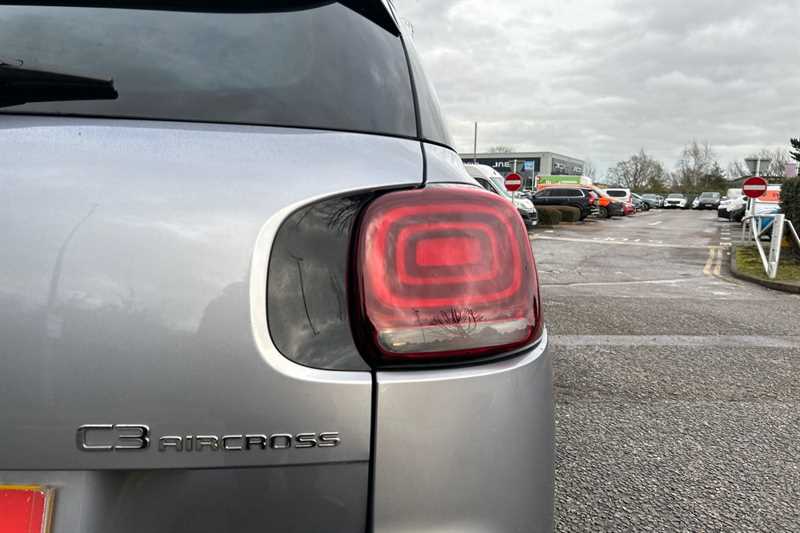 Used Citroen C3 Aircross 2024 for sale - 77930417: Photo 32