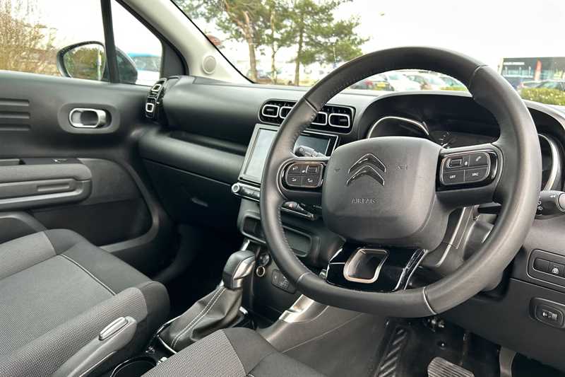 Used Citroen C3 Aircross 2024 for sale - 77930417: Photo 40