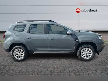 Used Dacia Duster 2023 for sale - 78691307: Photo