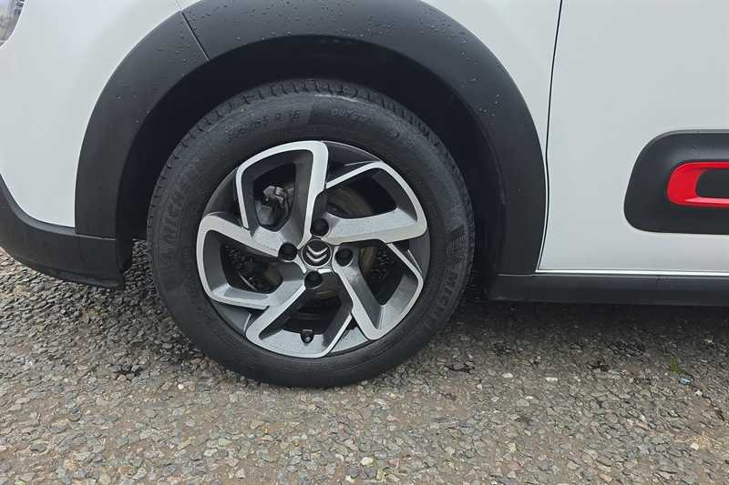 Used Citroen C3 2021 for sale - 76587164: Photo 10