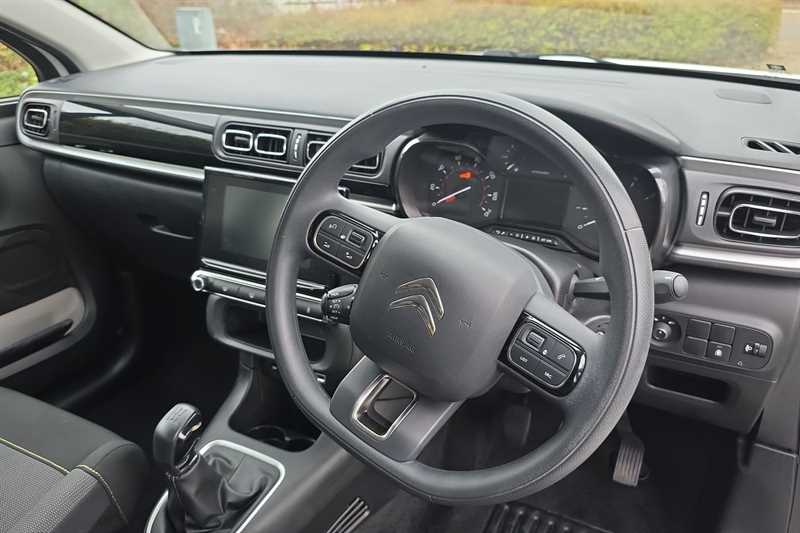 Used Citroen C3 2021 for sale - 76587164: Photo 13