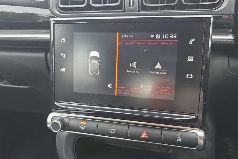 Used Citroen C3 2021 for sale - 76587164: Photo 19