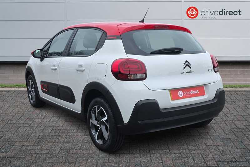 Used Citroen C3 2021 for sale - 76587164: Photo 5