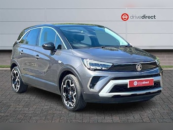 Used Vauxhall Crossland 2021 for sale - 78651824: Photo