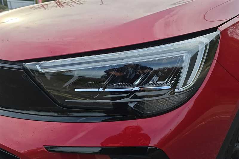 Used Vauxhall Crossland 2023 for sale - 77295357: Photo 29