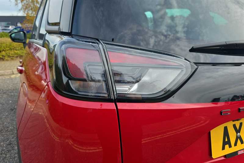 Used Vauxhall Crossland 2023 for sale - 77295357: Photo 31