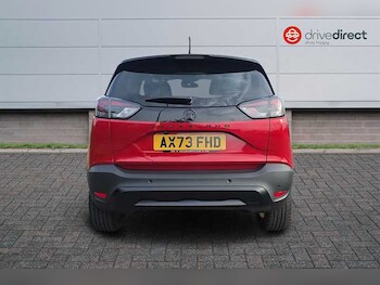 Used Vauxhall Crossland undefined for sale - 77295357: Photo