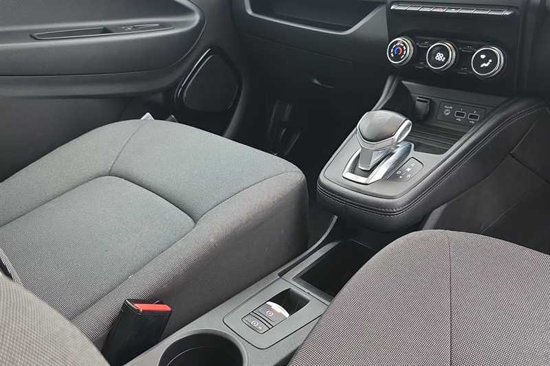 Used Renault Zoe 2020 for sale - 77316913: Photo 14