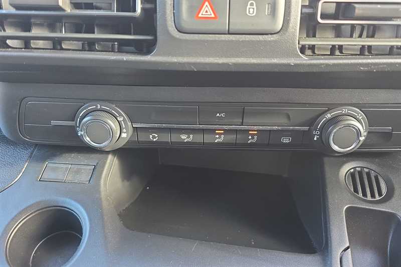 Used Vauxhall Combo Life 2022 for sale - 76610033: Photo 15