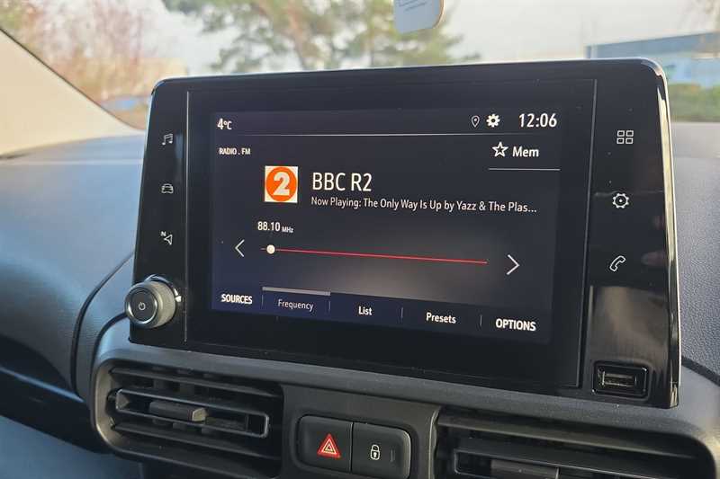 Used Vauxhall Combo Life 2022 for sale - 76610033: Photo 17