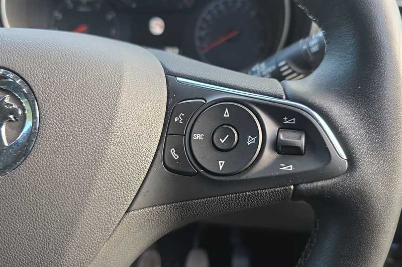 Used Vauxhall Combo Life 2022 for sale - 76610033: Photo 22