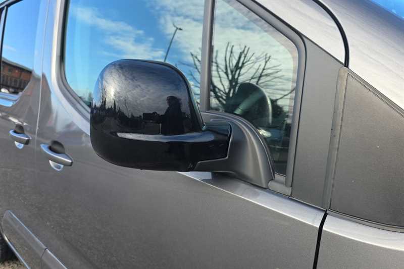 Used Vauxhall Combo Life 2022 for sale - 76610033: Photo 34