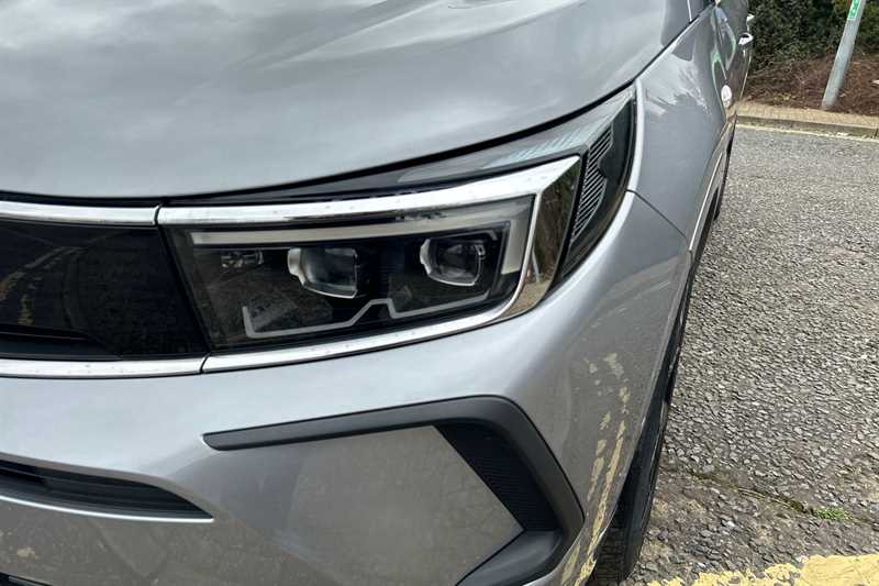 Used Vauxhall Grandland 2022 for sale - 77711815: Photo 29