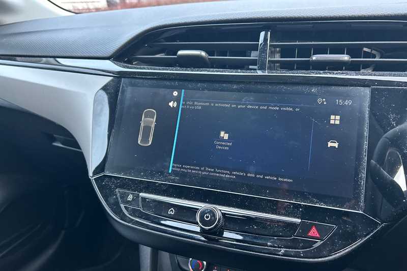 Used Vauxhall Corsa 2024 for sale - 77474002: Photo 19