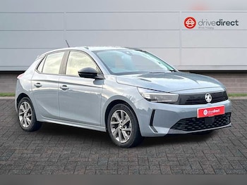 Used Vauxhall Corsa undefined for sale - 77474002: Photo