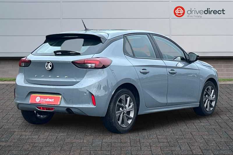 Used Vauxhall Corsa 2024 for sale - 77474002: Photo 3