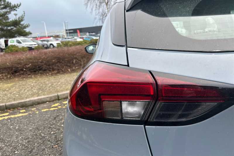 Used Vauxhall Corsa 2024 for sale - 77474002: Photo 32