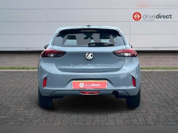 Used Vauxhall Corsa undefined for sale - 77474002: Photo