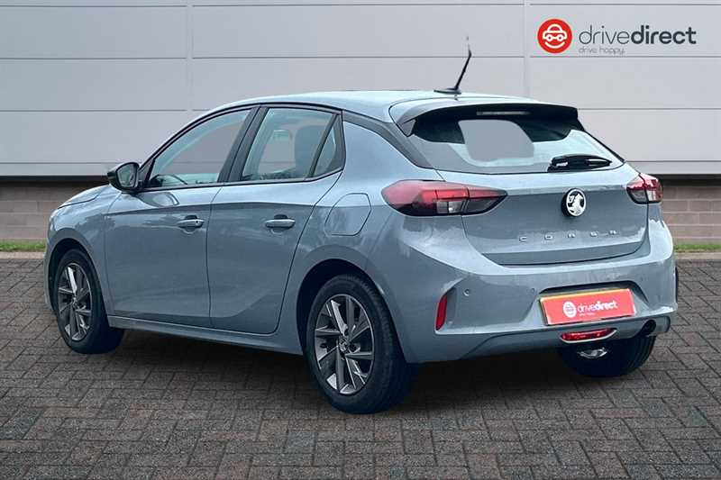 Used Vauxhall Corsa 2024 for sale - 77474002: Photo 5