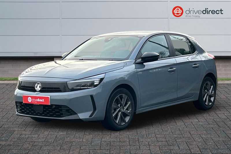 Used Vauxhall Corsa 2024 for sale - 77474002: Photo 7