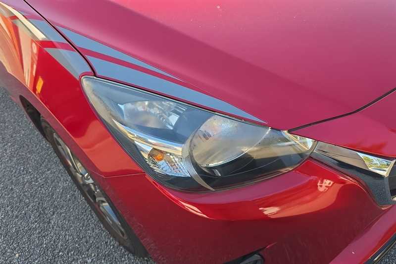 Used Mazda Mazda2 2016 for sale - 77485599: Photo 28