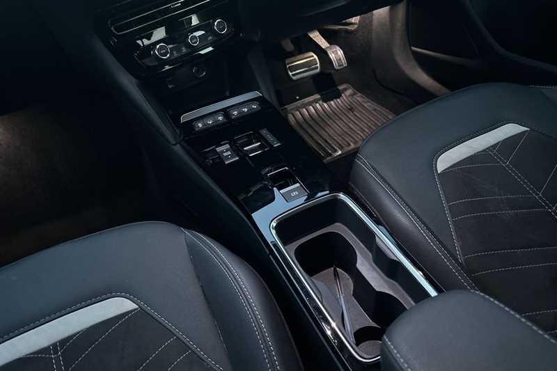 Used Vauxhall Mokka 2022 for sale - 77375554: Photo 14