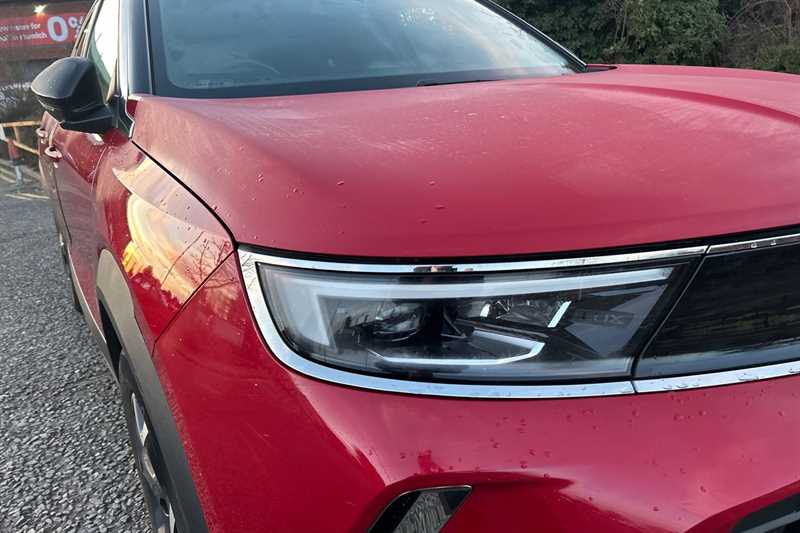 Used Vauxhall Mokka 2022 for sale - 77375554: Photo 29