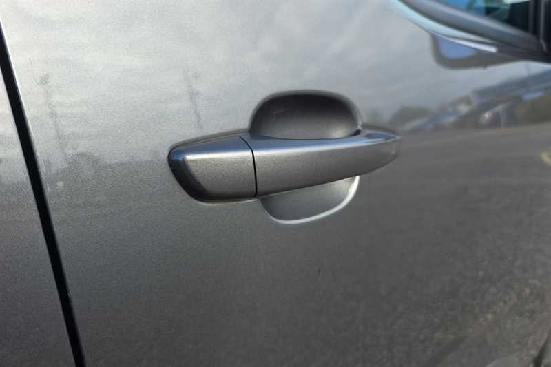 Used Vauxhall Combo Life 2022 for sale - 76956588: Photo 33