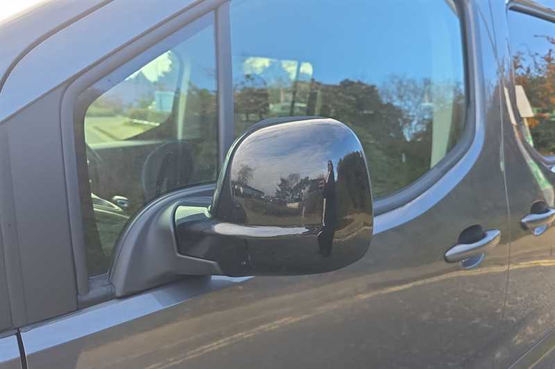 Used Vauxhall Combo Life 2022 for sale - 76956588: Photo 35