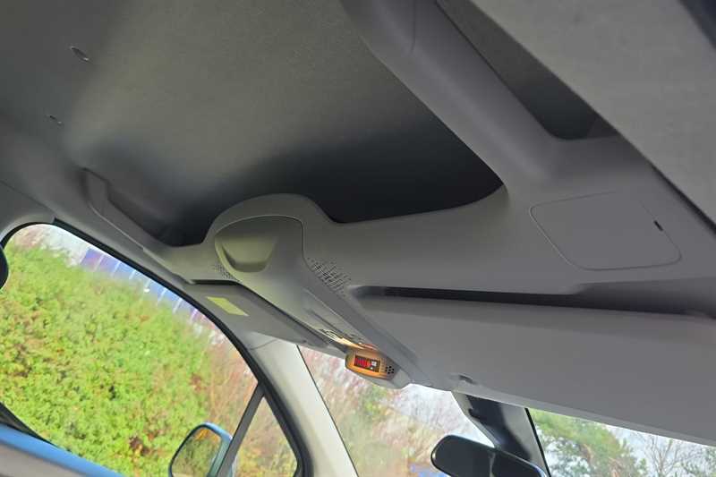 Used Vauxhall Combo Life 2022 for sale - 76956588: Photo 40