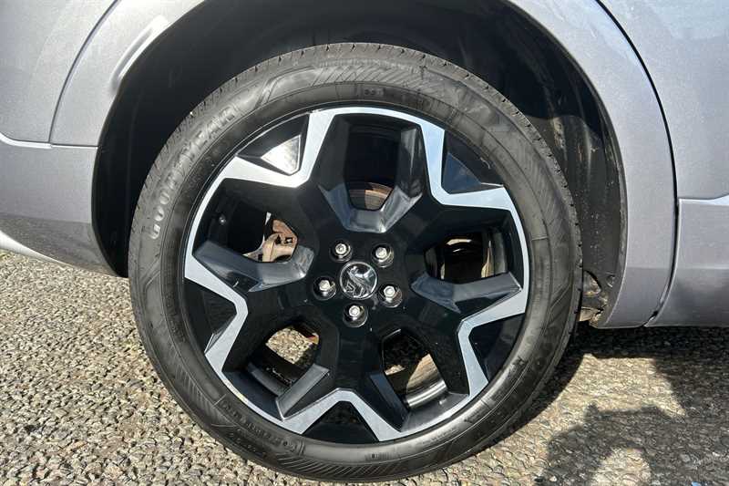 Used Vauxhall Grandland 2023 for sale - 77773214: Photo 11