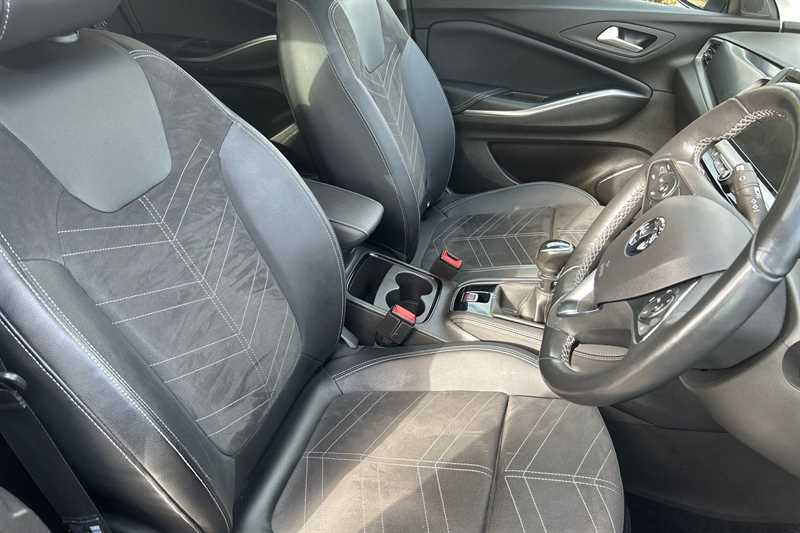 Used Vauxhall Grandland 2023 for sale - 77773214: Photo 23