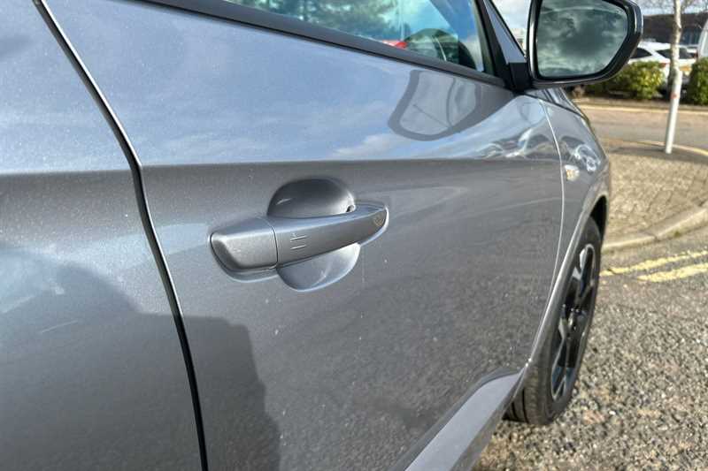 Used Vauxhall Grandland 2023 for sale - 77773214: Photo 33