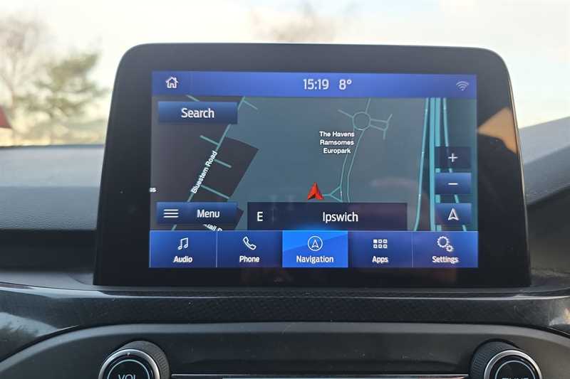 Used Ford Focus 2021 for sale - 77390337: Photo 18