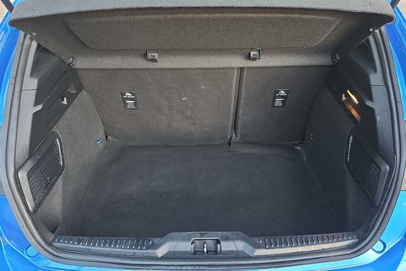 Used Ford Focus 2021 for sale - 77390337: Photo 25